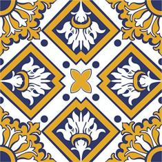 Imagem de Adesivo De Parede ejo Português Rolo 2mx45cm Mod340