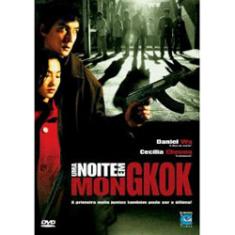 Imagem de DVD Uma Noite Em Mongkok