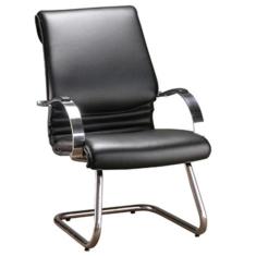 Imagem de Cadeira Diretor Luxuosa Com Base Fixa  Linha Chief