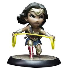 Imagem de Action Figure Wonder Woman Quantum Mechanix Multicores