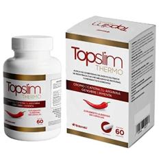 Imagem de Herbamed Topslim Thermo - 60 Cápsulas -
