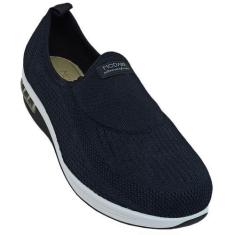 Imagem de Tênis Feminino Modare Com Absorvedor De Impacto Em Gel Casual - Modare