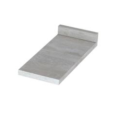 Imagem de Módulo Cozinha Henn Connect Tampo p/ Balcão 20cm Calcare