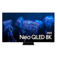 Imagem de Smart TV Neo QLED 65" Samsung 8K HDR QN65QN800BGXZD 4 HDMI