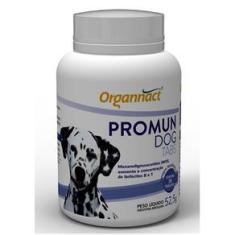 Imagem de Promun Dog Tabs Organnact 52,5 Gr