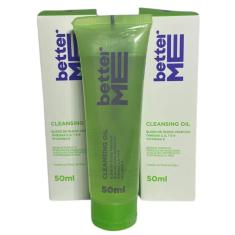 Imagem de Kit 3 Cleansing Oil Better Me 50Mg