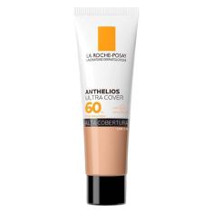 Imagem de Protetor Solar Facial com Cor La Roche-Posay Anthelios Ultra Cover FPS60 3.0-Unissex