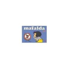 Imagem de Mafalda Vol 9. - Peq. - Quino - 9788533615281