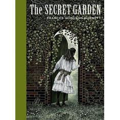 Imagem de The Secret Garden - Frances Hodgson Burnett - 9781402714597