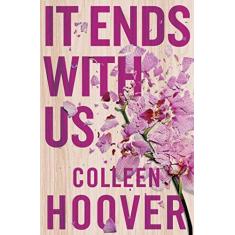 Imagem de It Ends with Us - Colleen Hoover - 9781471156267