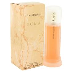 Imagem de Perfume Feminino Roma Laura Biagiotti 100 ML Eau De Toilette