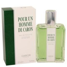 Imagem de Perfume Masculino Pour Homme Caron 125 ML Eau De Toilette