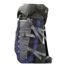 Imagem de Mochila Camping 60L Trilhas Montanha Barras De Ferro 6103