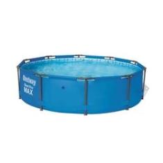 Imagem de Piscina Estrutural 4.678l Pro Max 3,05m X 76cm Bestway