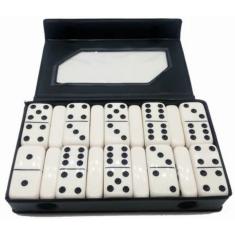 Jogo Galinha Pintadinha Domino Em Madeira - Nig Brinquedos - Jogos -  Magazine Luiza