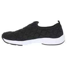 Imagem de Tênis Feminino Casual Modare Ultra Conforto Slip On 7382.104