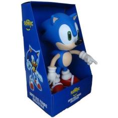 Imagem de Boneco Sonic