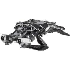 Imagem de Hot Wheels - The Dark Knight Rises The Bat - Série Batman 1:50 - FNG59