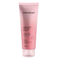 Imagem de Sabonete liquido facial hidrabene vegano 120ML