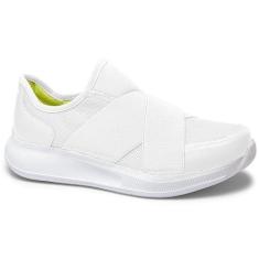 Imagem de Tênis Feminino Mississipi Jogging Slip On