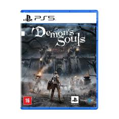 Imagem de Jogo Demon's Souls PS5 From Software