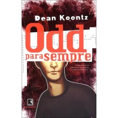 Imagem de Odd Para Sempre - Koontz, Dean - 9788501085825