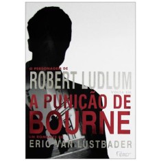 Imagem de A Punição de Bourne - Van Lustbader, Eric - 9788532526250