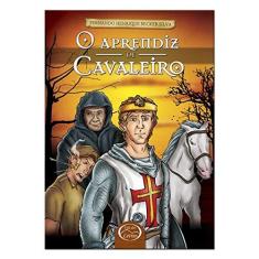 Imagem de O Aprendiz De Cavaleiro - Coleção Universo Jovem - Capa Comum - 9788576615477