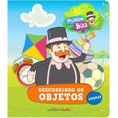 Imagem de Mundo Bita. Descobrindo os Objetos: 5 - Carochinha Baby - 9788593244179