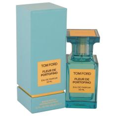 Imagem de Perfume Feminino Fleur Portofino Tom Ford 50 ML Eau De Parfum