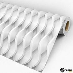 Imagem de Papel de Parede Autoadesivo 3D - 69