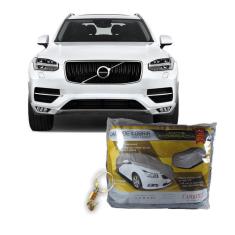 Imagem de Capa Protetora Volvo  Xc90 Com Cadeado (Xgg301)