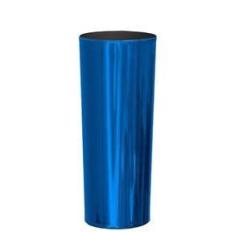 Imagem de Copo Long Drink Party Metalizado  - 320mL