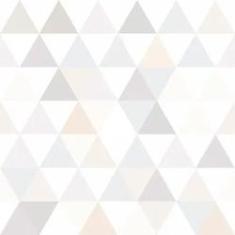 Imagem de Papel De Parede Adesivo Geométrico 645563 0,58X3,00M