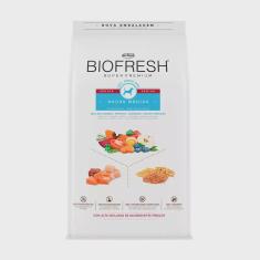 Imagem de Ração Biofresh para Cães Sênior de Raças Médias - 10,1kg