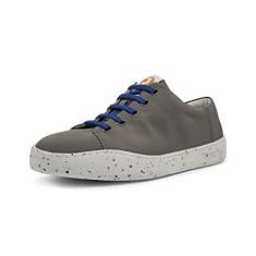 Imagem de Camper Tênis Masculino, Cinza médio, 7