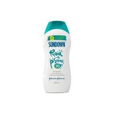 Imagem de Protetor Solar Sundown 200ml Fps 50