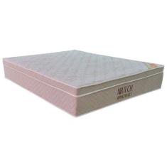 Imagem de Colchão Queen Airtech Springpocket 30X198x158 Ortobom - Alpoim