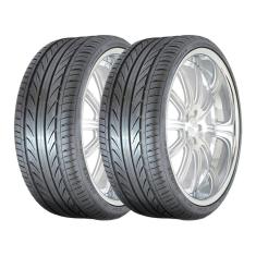 Imagem de Kit 2 Pneus Delinte Aro 22 265/30 R22 Thunder D7 97W XL