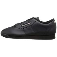 Imagem de Reebok Tênis feminino Princess, Preto, 9.5
