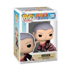 Imagem de Funko POP: Anime Naruto Hidan
