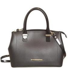 Imagem de Bolsa Petite Jolie Maggie Transversal  Preto Único-Feminino