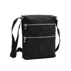 Imagem de Bolsa transversal nylon Chenson-Feminino