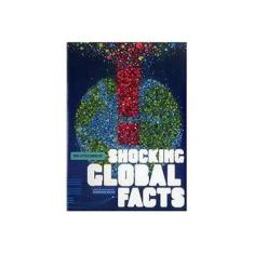 Imagem de The Little Book Of Shocking Global Facts - Design, Barnbrook - 9781906863067