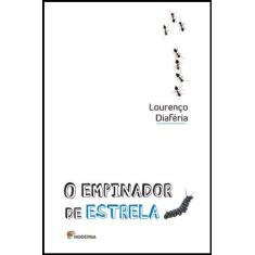 Imagem de O Empinador de Estrela - Lourenço Diaféria - 9788516084578