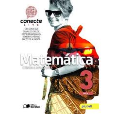 Imagem de Conecte. Matemática - Volume 3 - Gelson Iezzi - 9788547233976