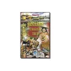 Imagem de Mistérios e Magias do Tibete - Chiang Sing - 9788576180814