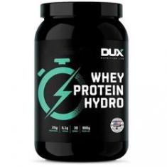 Imagem de Whey Protein Hidrolisado Pote (900g) - Dux Nutrition