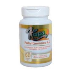Imagem de Polivitamínico A-Z