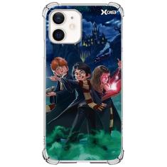 Imagem de Case Harry Potter Desenho - apple: iPhone x/xs